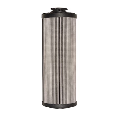 Hydraulic Filter, Replaces NATIONAL-FILTERS 141185595P, Return Line, 3 Micron